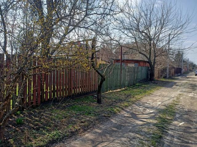 Участок продажа в Романкове