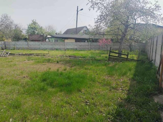 Участок продажа в Печерский, Романкове