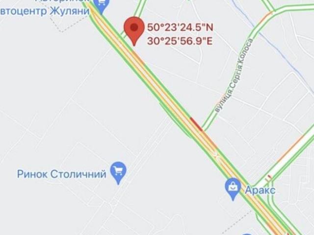 Участок продажа в Печерский, Романкове