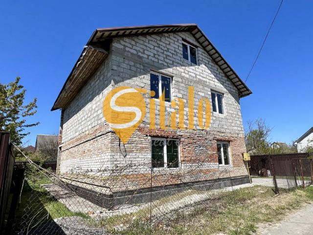Дом продажа в Макаровский, Вологодская область