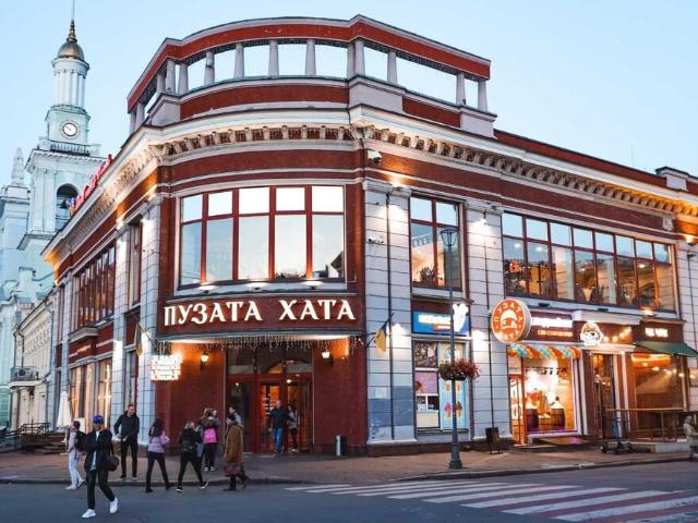 Коммерческая недвижимость продажа в Славутиче, Винницкой области