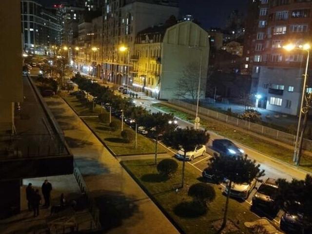 Квартира аренда в Романкове