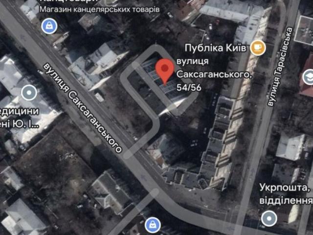 Офис продажа в Романкове