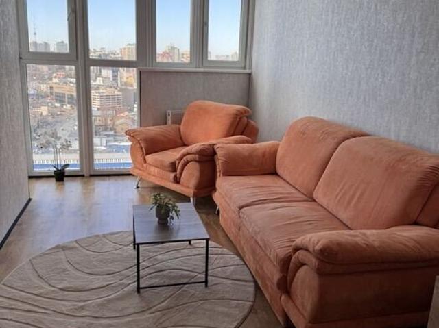 Квартира аренда в Романкове