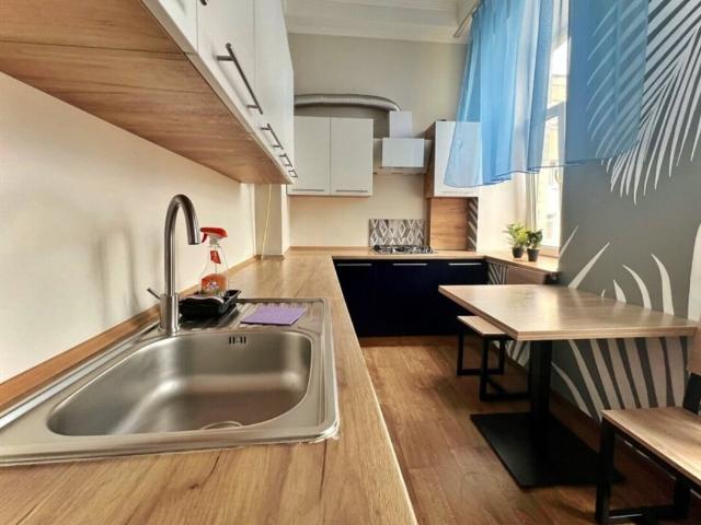 Квартира продажа в Романкове