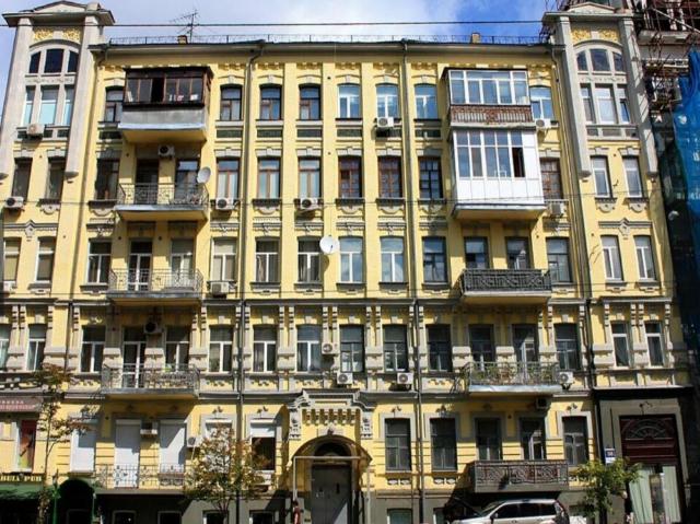 Квартира продажа в Романкове