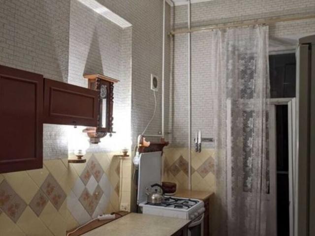 Квартира аренда в Макаровский, Вологодская область