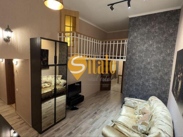 Квартира аренда в Романкове