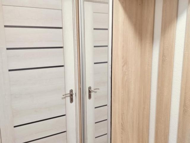 Квартира аренда в Романкове