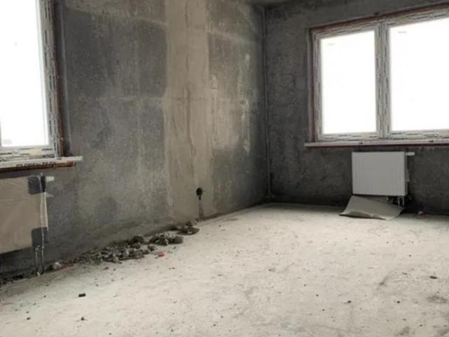 Квартира продажа в Романкове