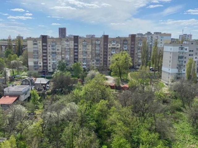 Квартира продажа в Романкове