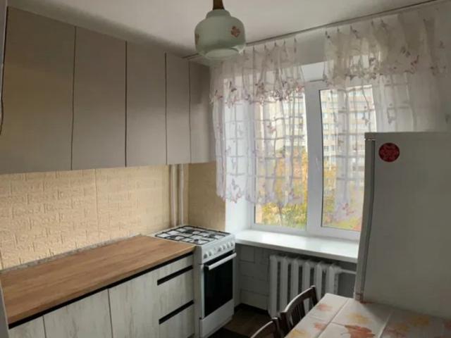 Квартира аренда в Романкове