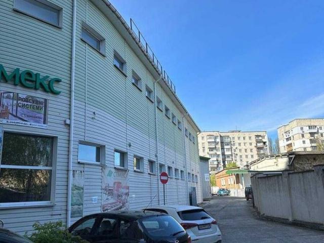 Коммерческая недвижимость продажа в Славутиче, Винницкой области