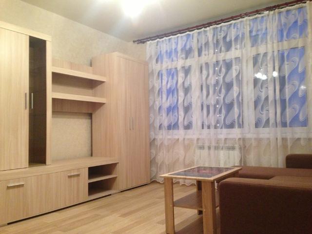 Квартира продажа в Макаровский, Вологодская область