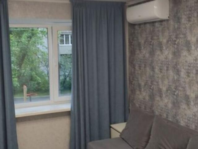 Квартира аренда в Романкове