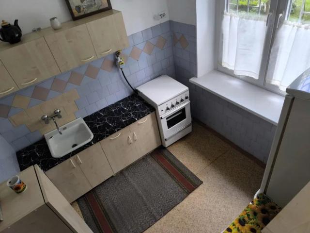 Квартира аренда в Романкове