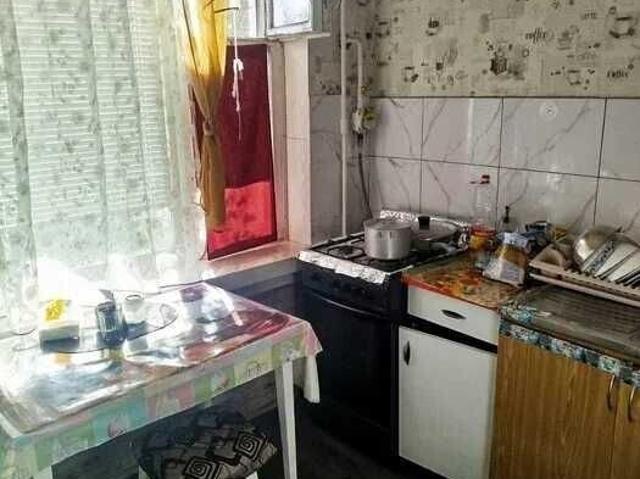 Квартира аренда в Романкове