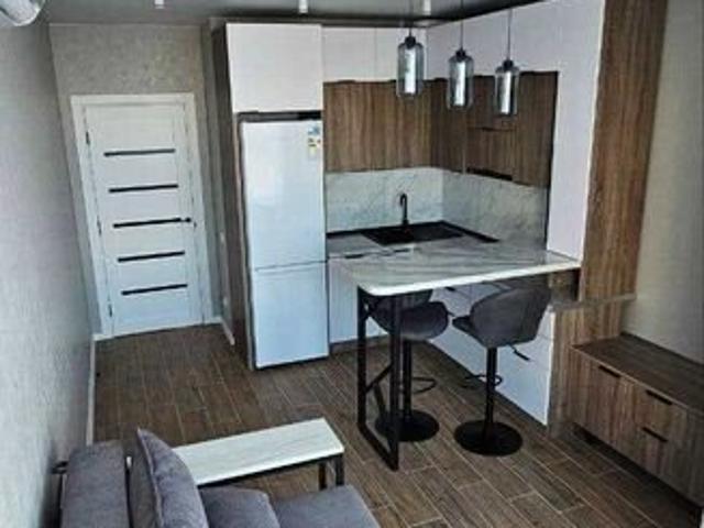 Квартира аренда в Романкове