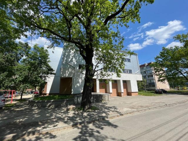 Коммерческая недвижимость продажа в Романкове