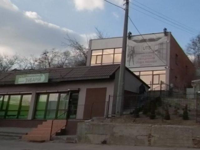 Коммерческая недвижимость продажа в Романкове