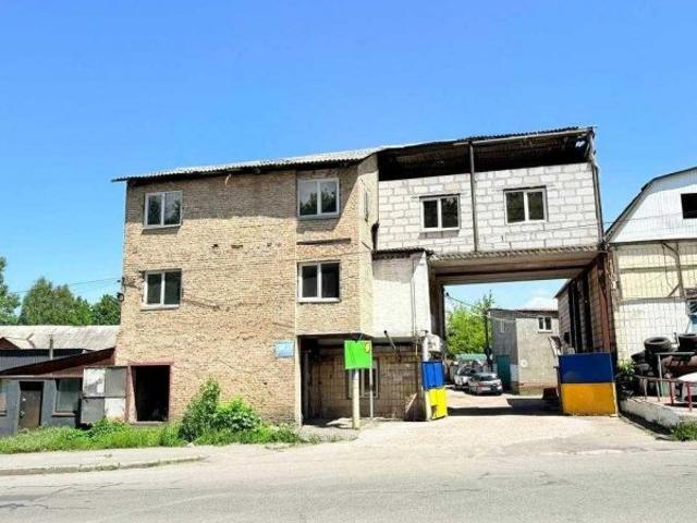 Коммерческая недвижимость продажа в Романкове