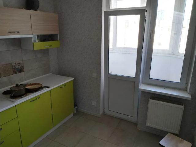 Квартира аренда в Романкове