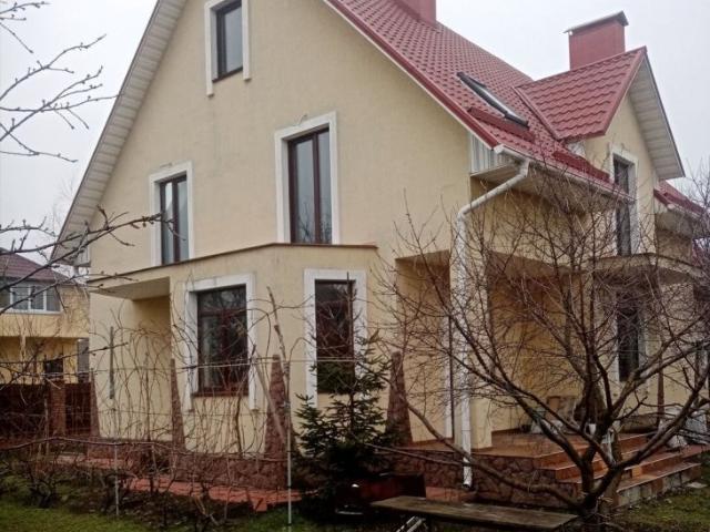 Дом продажа в Романкове