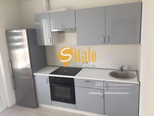 Квартира продажа в Романкове