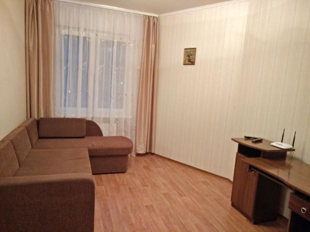 Квартира аренда в Романкове