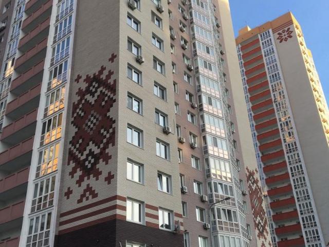 Квартира аренда в Романкове