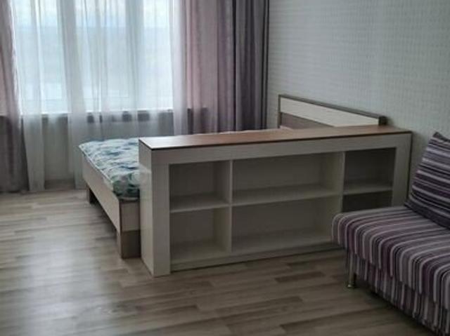 Квартира аренда в Романкове
