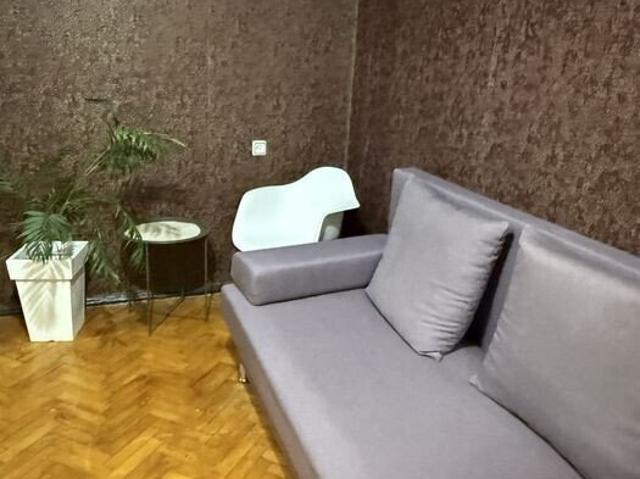 Квартира аренда в Романкове