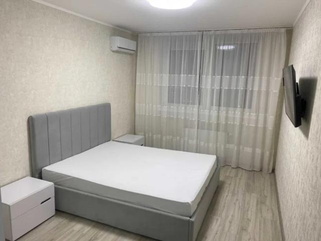 Квартира аренда в Романкове