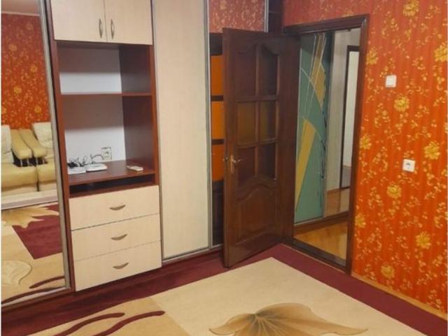 Квартира аренда в Романкове