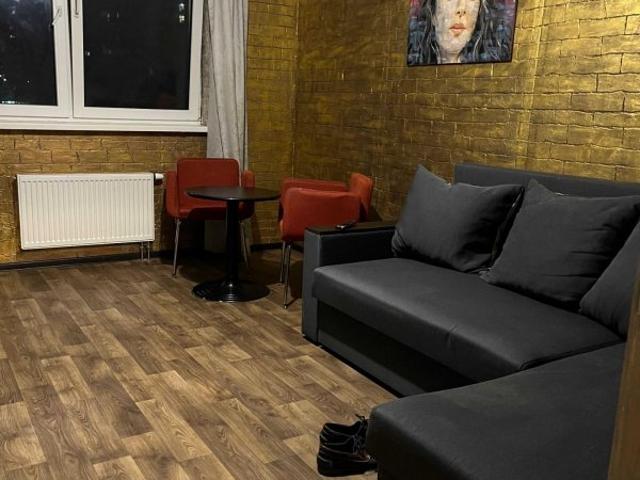 Квартира аренда в Романкове