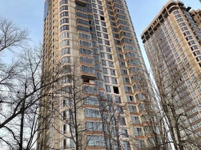 Квартира продажа в Позняки, Романкове