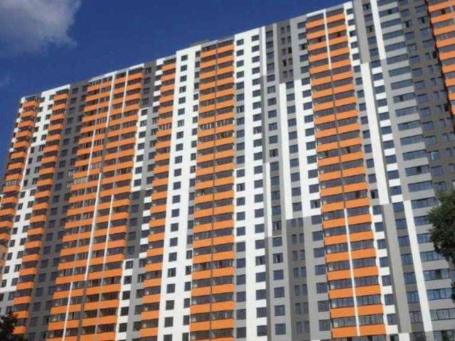 Квартира продажа в Романкове