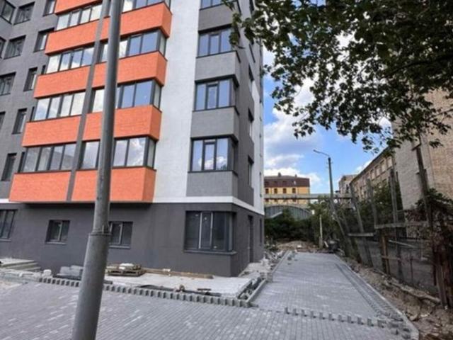 Квартира продажа в Романкове