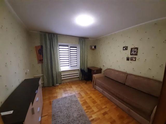 Квартира продажа в Романкове
