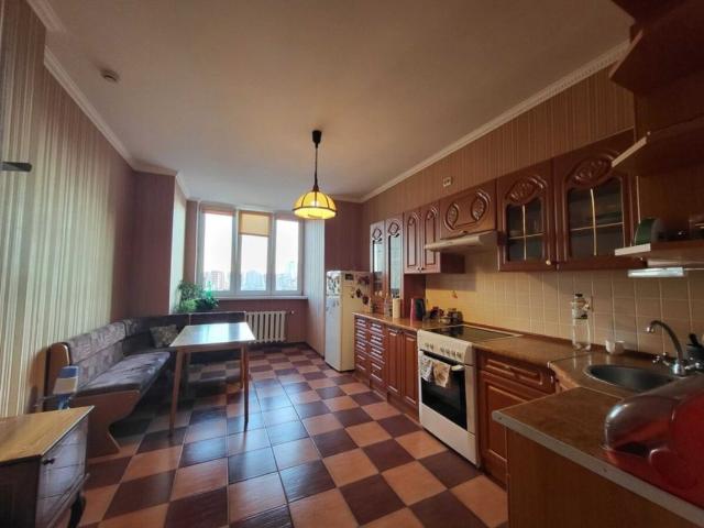 Квартира продажа в Позняки, Романкове