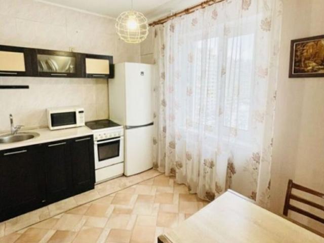 Квартира продажа в Романкове