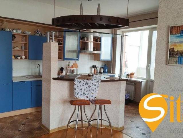 Квартира продажа в Романкове