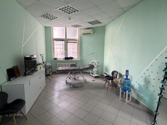 Офис аренда в Макаровский, Вологодская область