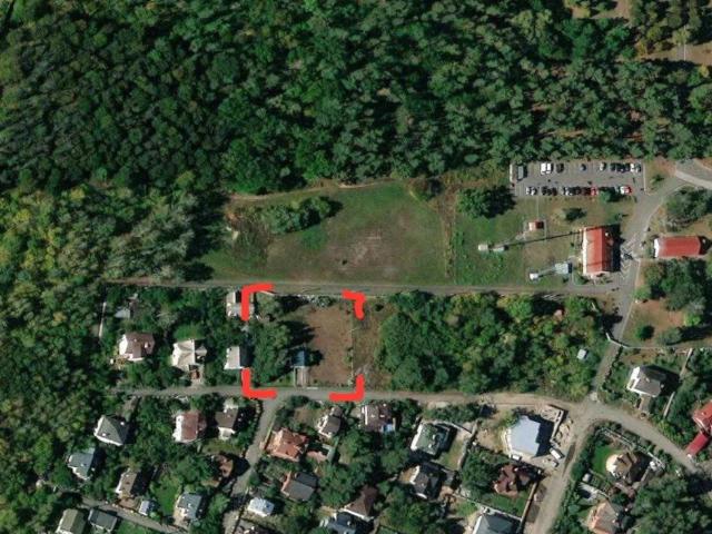 Участок продажа в Романкове