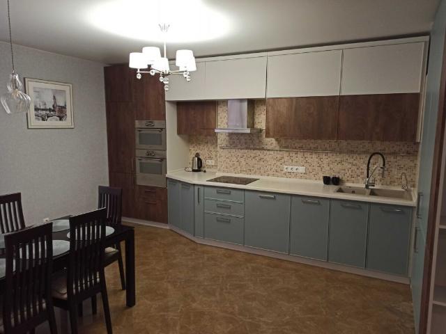 Квартира продажа в Макаровский, Вологодская область