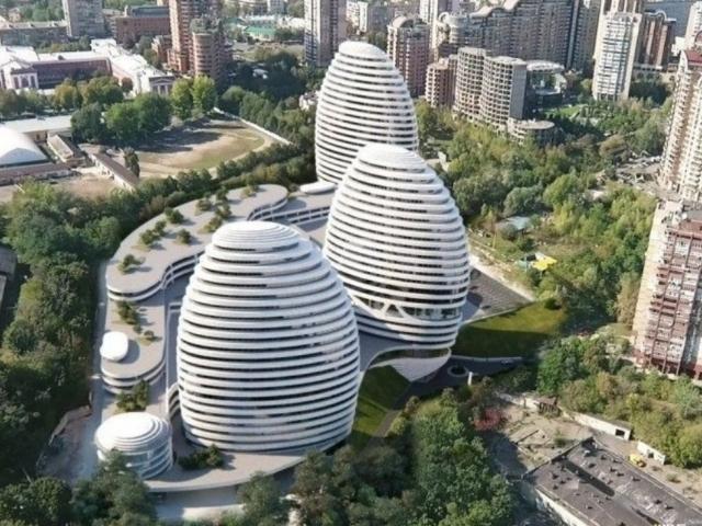 Квартира продажа в Печерский, Романкове