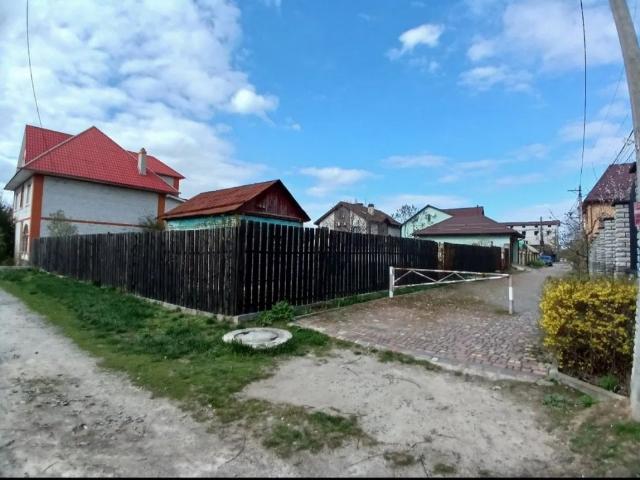 Участок продажа в Романкове