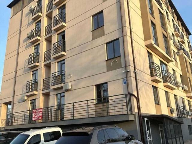 Коммерческая недвижимость продажа в Авиагородок, Романкове