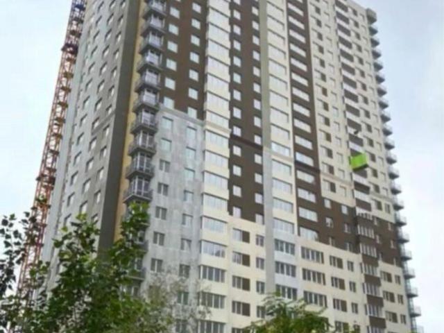 Квартира продажа в Романкове