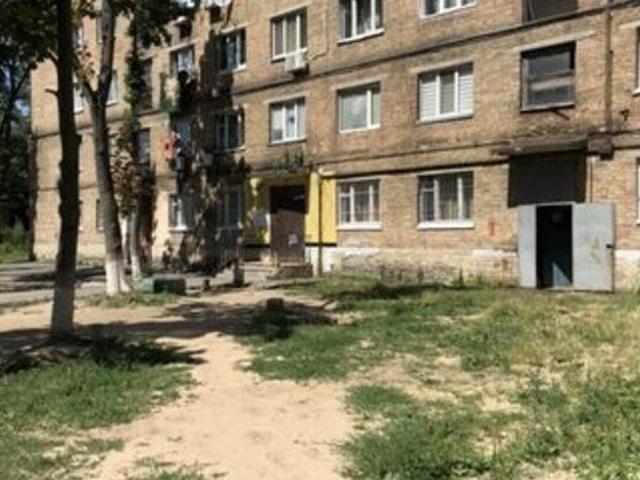Квартира продажа в Перемога, Київ